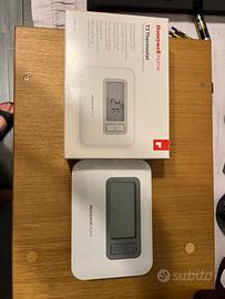 Termostato Honeywell