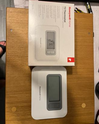 Termostato Honeywell