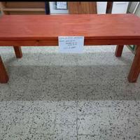 Tavolo Artigianale in legna