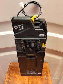 RENDIRESTO MONETE CPI GRYPHON