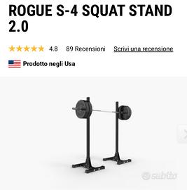 rack rogue