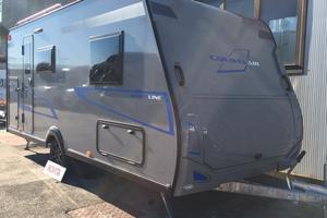CARAVELAIR 486 SPORT LINE IN PRONTA CONSEGNA