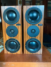 Dynaudio gemini