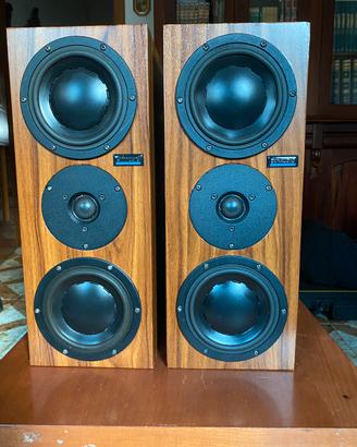 Dynaudio gemini