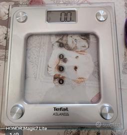 Pesapersone bilancia tefal