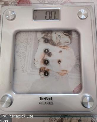 Pesapersone bilancia tefal
