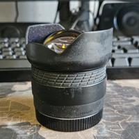 SIGMA 14MM F 3.5 CANON EF FULL FRAME