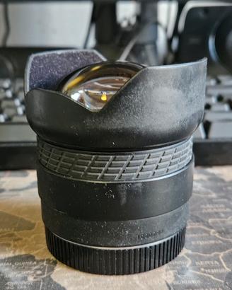 SIGMA 14MM F 3.5 CANON EF FULL FRAME