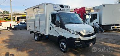 IVECO DAILY 35-150 FRIGO MT3.65 FRCX09-2027 EUR