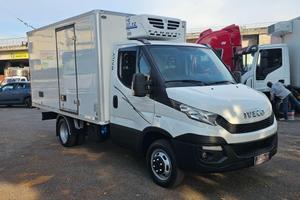 IVECO DAILY 35-150 FRIGO MT3.65 FRCX09-2027 EUR