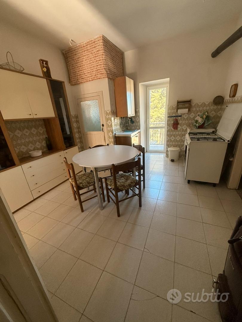 Apartment in Bovino, Foggia - Vista 2