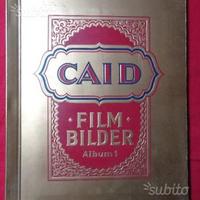 Caid Filmbilder-Album figurine anni '30-Germania