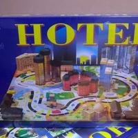 HOTEL GIOCO TAVOLO 2002 CON IMBALLO ORIGINALE
