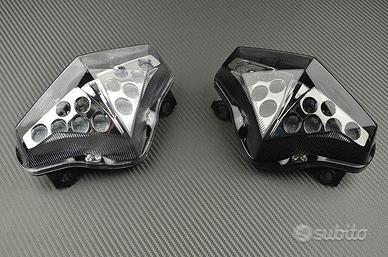 Luce stop Kawasaki ER6N / ER6F 2012 - 2017