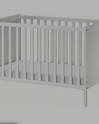 lettino ikea SUNDVIK
