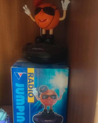 radio da collezione