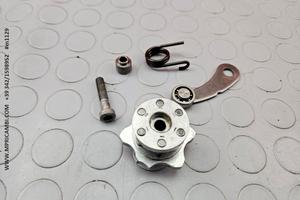 MECCANISMO DESMO KTM SXF 250 2005 2006 SX-F