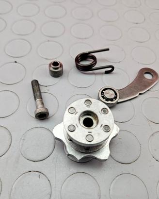 MECCANISMO DESMO KTM SXF 250 2005 2006 SX-F