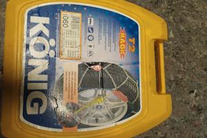 König 060 catene da neve 