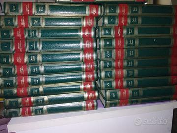 enciclopedia De Agostini 