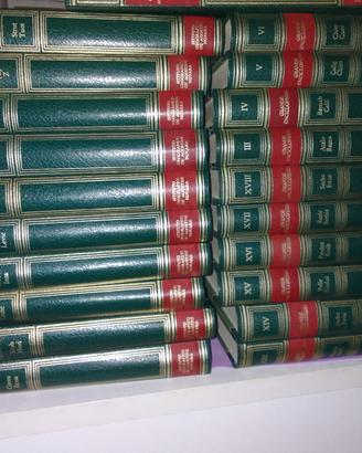 enciclopedia De Agostini 