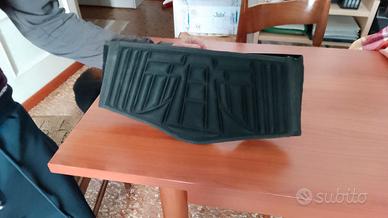 paraschiena x motociclista