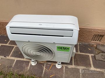 Condizionatore idema 12000
