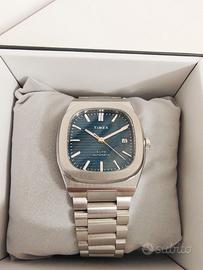 Timex Automatic E Line 38mm