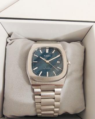 Timex Automatic E Line 38mm