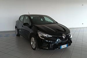Renault Clio TCe 100 CV GPL 5 porte Intens