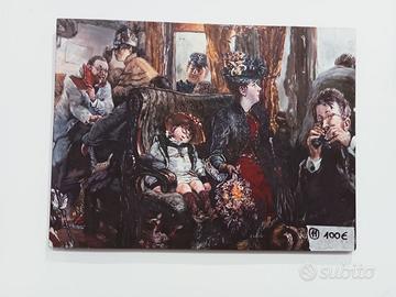 Quadri di vari pittori