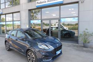 Ford Puma 1.0 EcoBoost Hybrid 125 CV S&S ST-Line