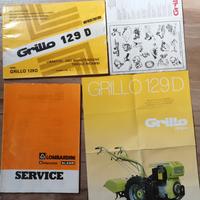 Motocoltivatore motozzappa