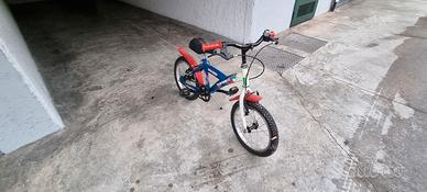 bici bimbo 