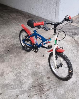 bici bimbo 