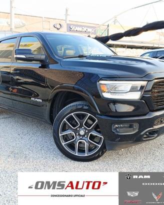DODGE RAM 1500 5.7 GPL V8 Laramie Sport N1 Prezz