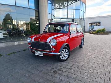AUSTIN Mini Mayfair
