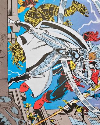 Fumetto X-Men 
