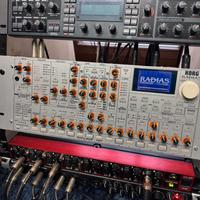 Korg Radias