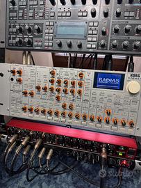 Korg Radias