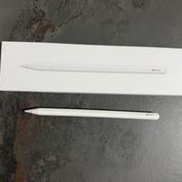 Apple pencil 2a generazione