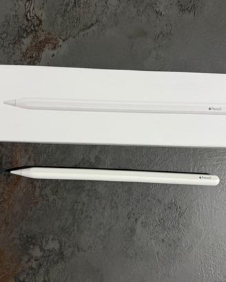 Apple pencil 2a generazione