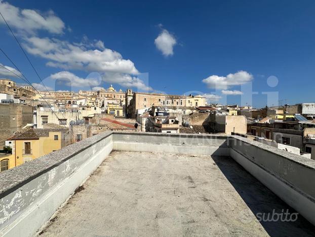 Appartamento Noto [Cod. rif 3132909VRG]