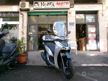 Honda SH 350 SPORT ABS IVA ESPOSTA