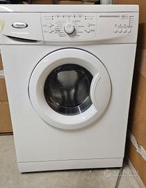 Lavatrice Whirpool AWO 4112 5 Kg