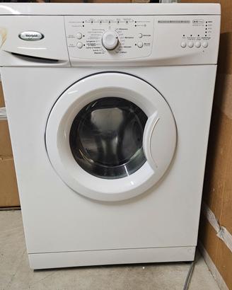 Lavatrice Whirpool AWO 4112 5 Kg