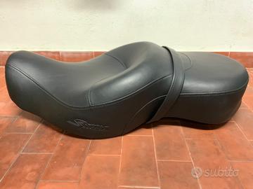 Sella Harley Davidson per Sportster
