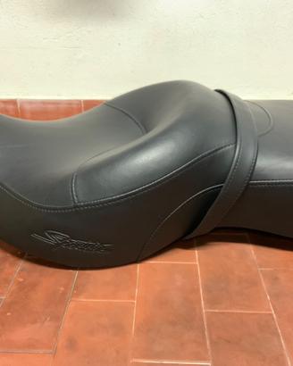Sella Harley Davidson per Sportster