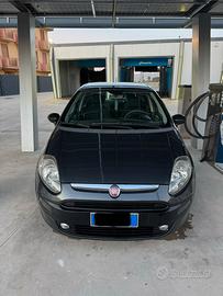 Fiat Punto Evo 1.3 Multijet 90cv