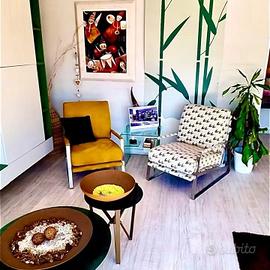 Poltrone Design Moderno